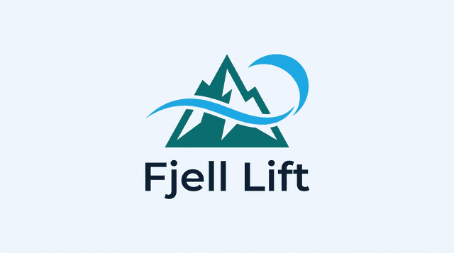 Fjell Lift